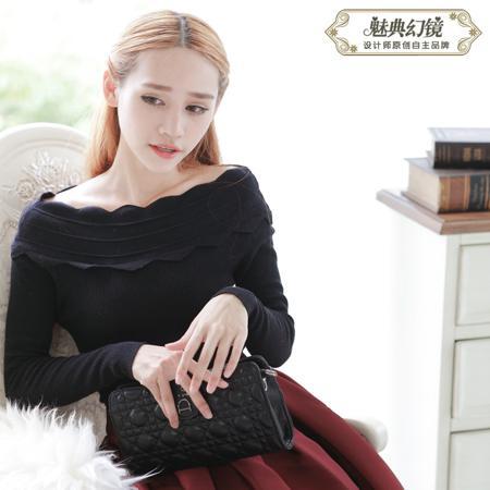 Свитер Charm Code Magic Mirror