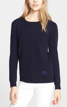 Свитер Burberry / Burberry