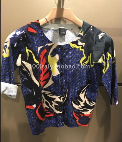 Свитер PINKO