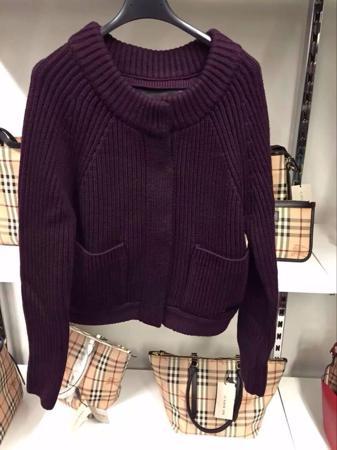 Свитер Burberry / Burberry