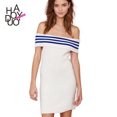 Свитер Haoduoyi