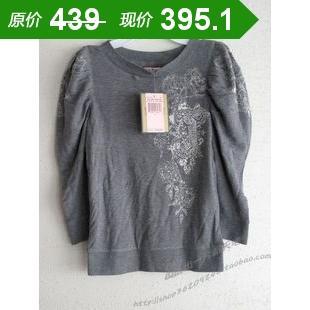 Свитер JUICY Couture