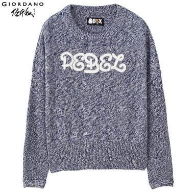 Свитер Giordano / Giordano