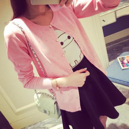 Свитер Jian Ying