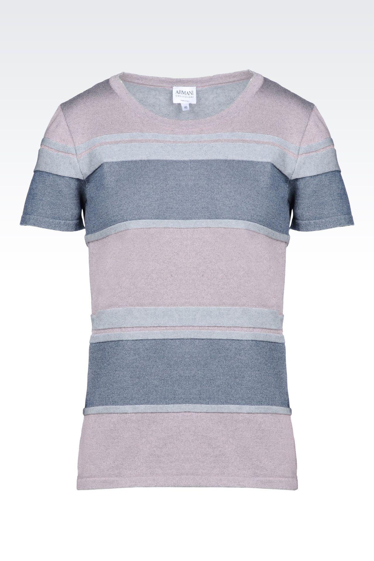 Свитер Armani / armani
