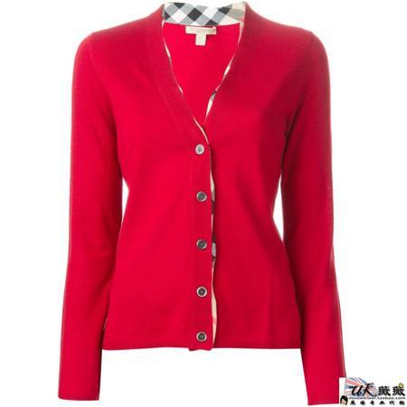 Свитер Burberry