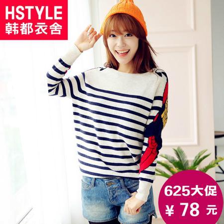 Свитер Hstyle/Korean clothing care