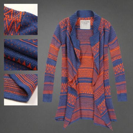 Свитер Abercrombie & fitch