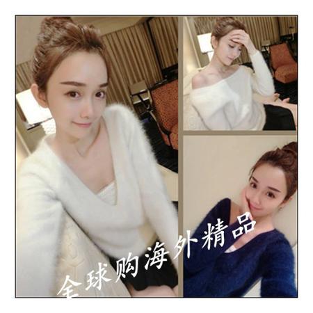 Свитер Корейская версия