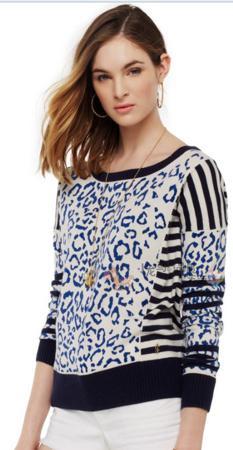 Свитер JUICY Couture