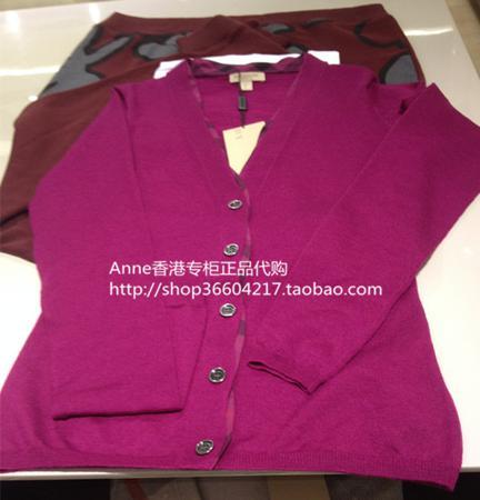 Свитер Burberry / Burberry