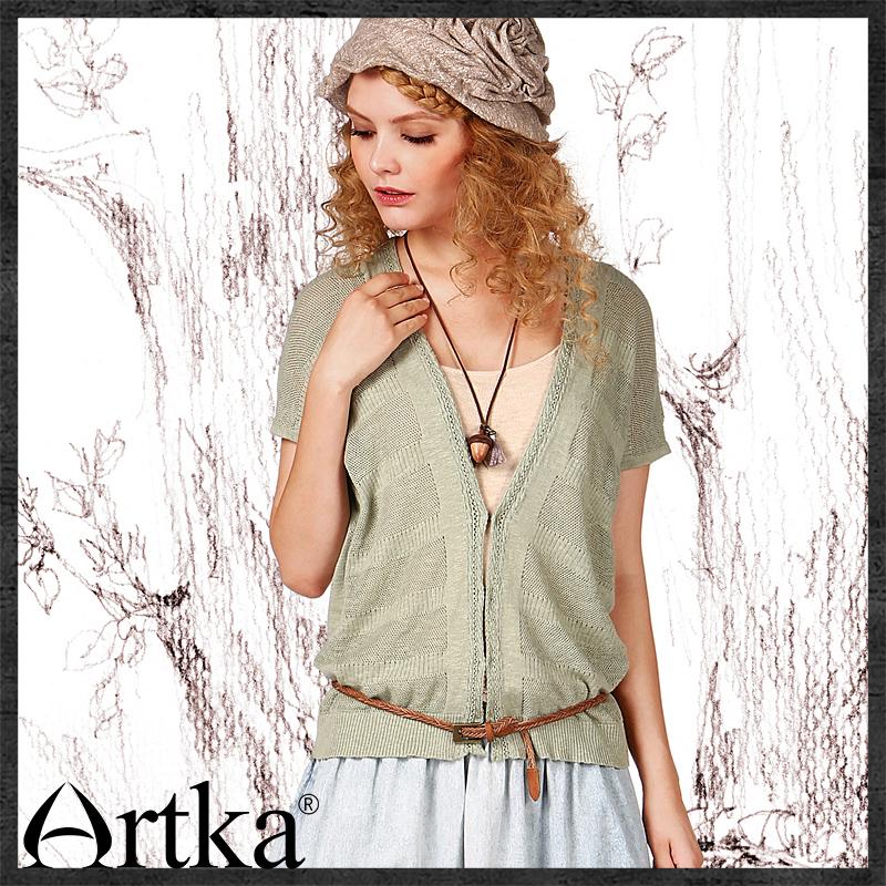 Свитер  -  цвет