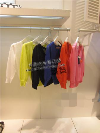 Свитер Coiincos