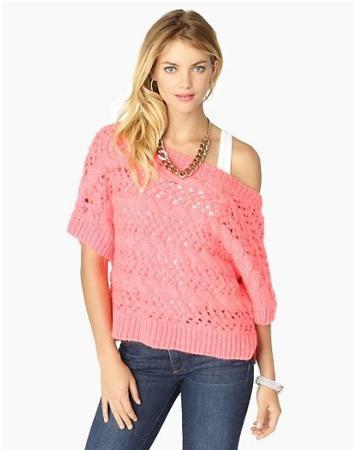 Свитер JUICY Couture