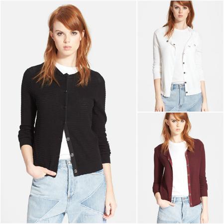 Свитер MARC JACOBS