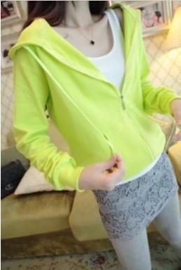 Толстовка No