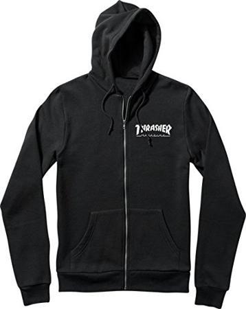 Толстовка Thrasher