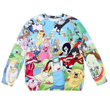 Толстовка Independent secondary