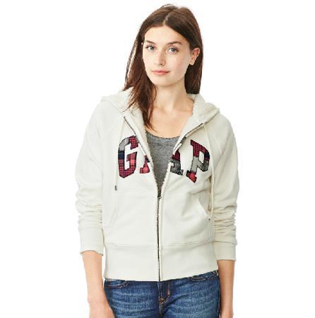 Толстовка GAP