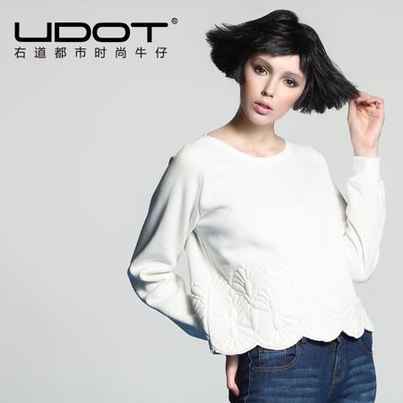 Толстовка Udot