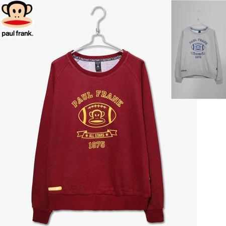 Толстовка Paul Frank