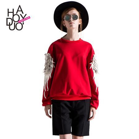 Толстовка Haoduoyi