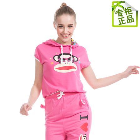 Толстовка Paul Frank