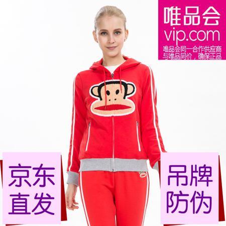 Толстовка Paul Frank