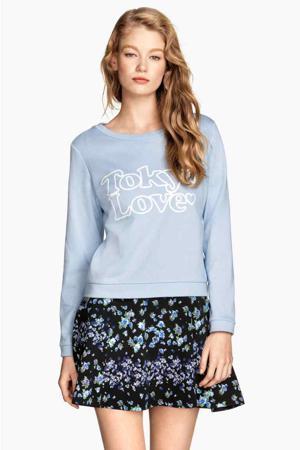 Толстовка H&M