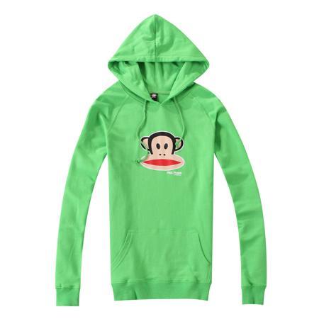 Толстовка Paul Frank