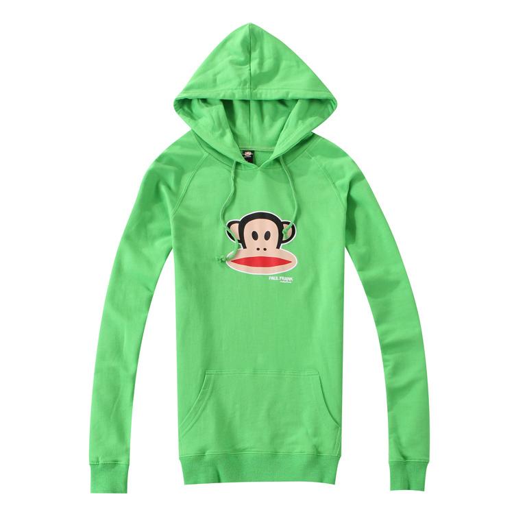 Толстовка Paul Frank