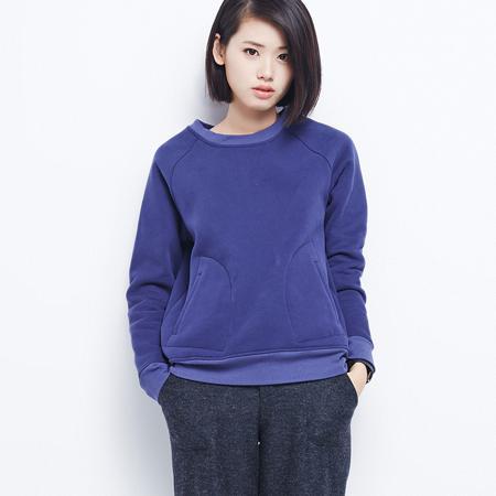 Толстовка Still walking/Walker keeps