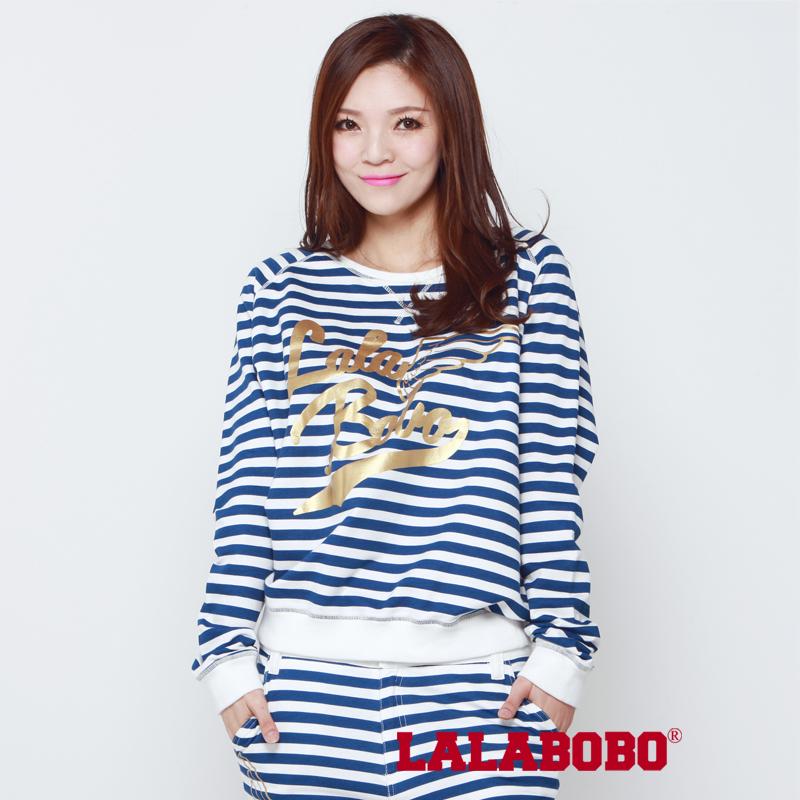 Толстовка Lalabobo Lara Bobo