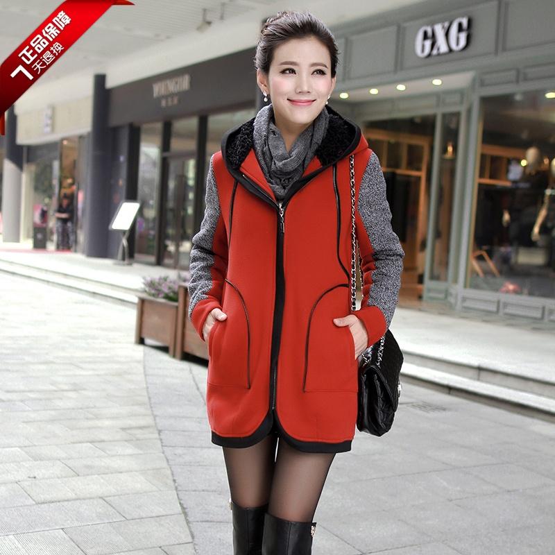 Толстовка  -  цвет