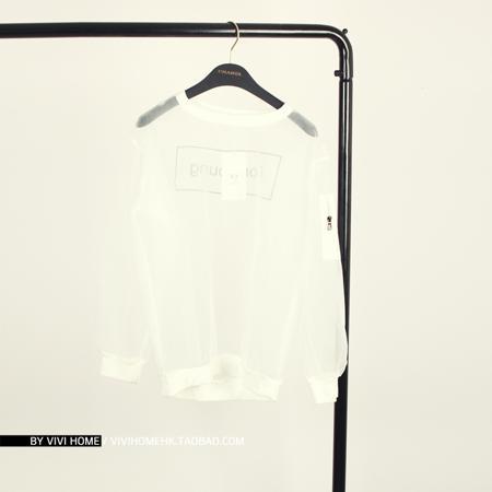 Толстовка Clover dress