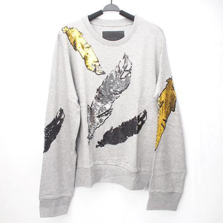 Толстовка Philipp plein