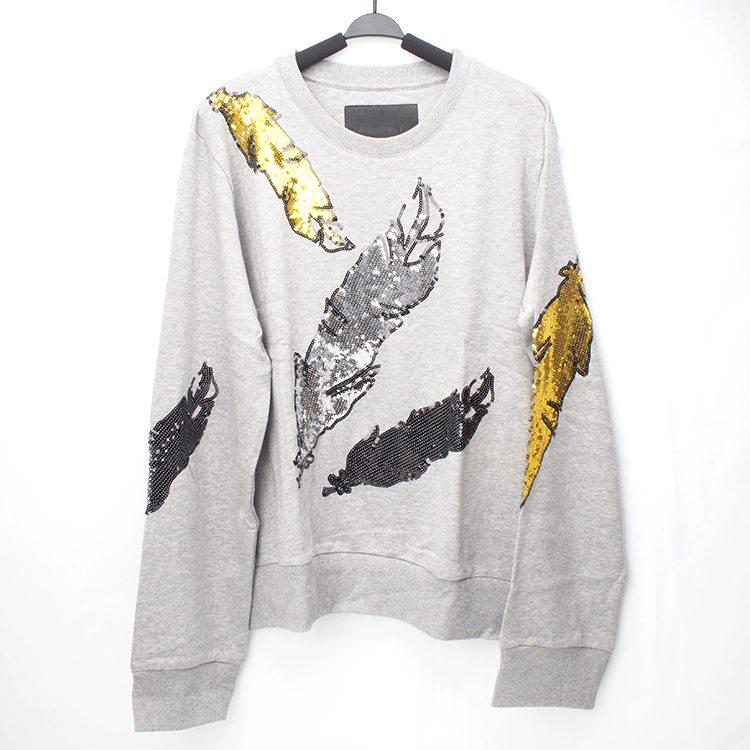 Толстовка Philipp plein