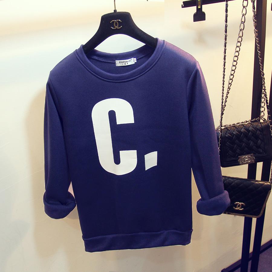 Толстовка  -  цвет