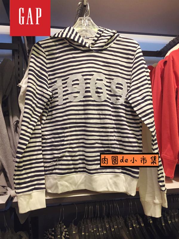 Толстовка GAP