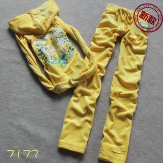 Толстовка JUICY Couture