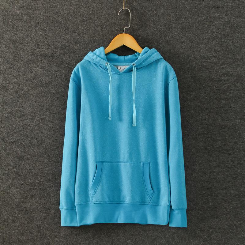 Толстовка  -  цвет