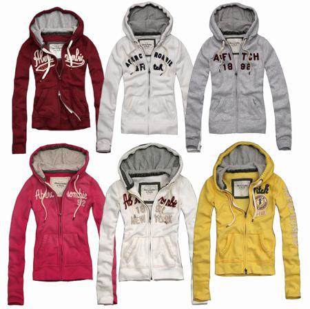 Толстовка American and European brands