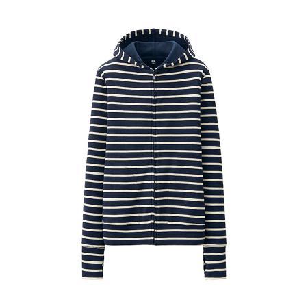 Толстовка Uniqlo