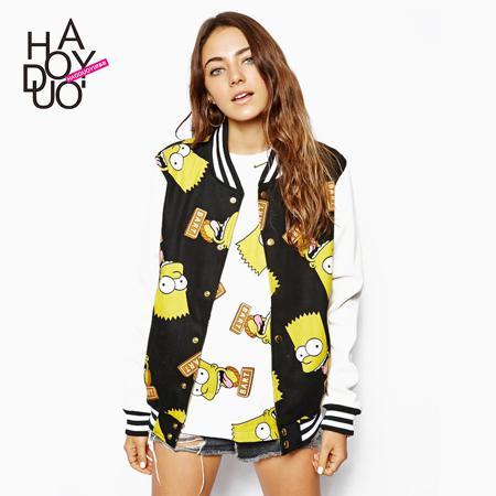 Толстовка Haoduoyi