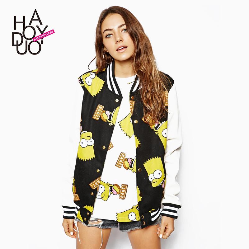 Толстовка Haoduoyi