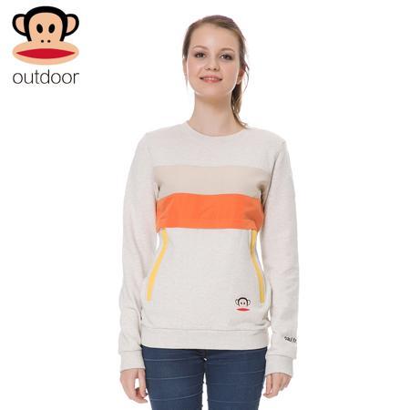 Толстовка Paul Frank