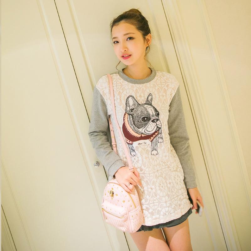 Толстовка Mimius