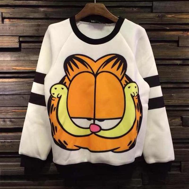 Толстовка Small lid