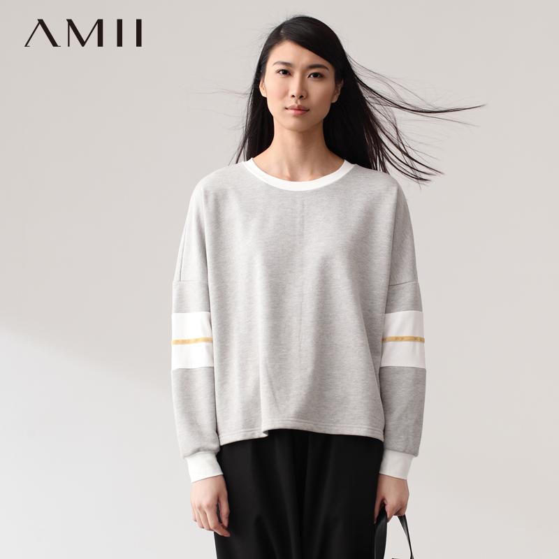 Толстовка Amii