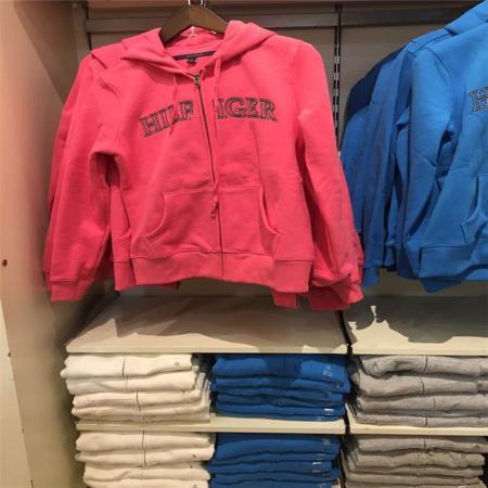 Толстовка Tommy Hilfiger